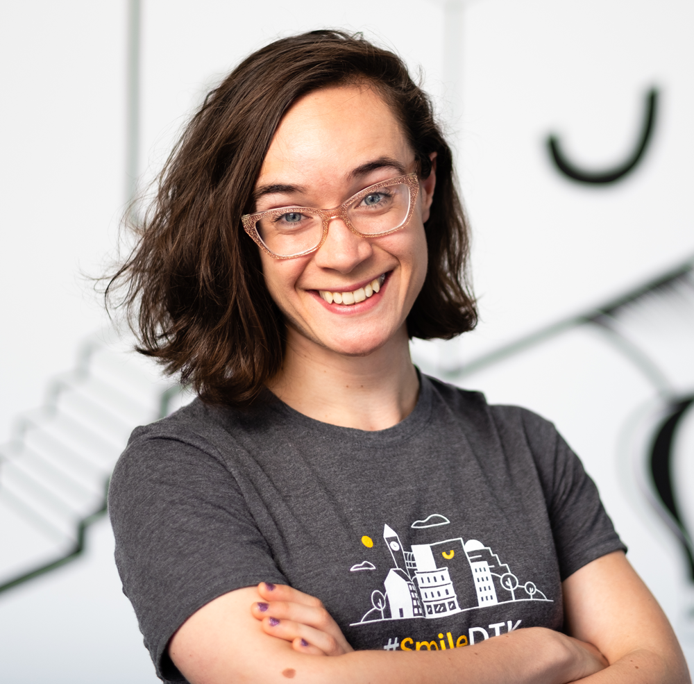 Alex McEachern Loyalty & Reward Program Insights from Smile.io